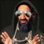 Osama Bin Drippin