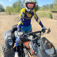 CAN-AM BOMBARDER DS 650 BENZIN