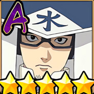 长十郎[六代目水影]