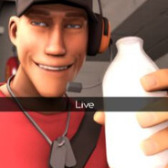 Christmas Milk #FixTF2