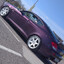 Purple Tiburon