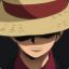 Luffy