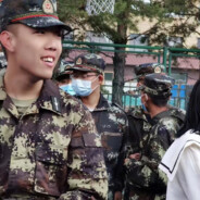 小代同学(宝宝巴士)