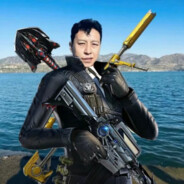 十年老兵破防就转