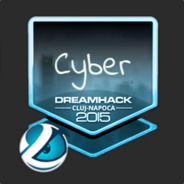 Cyber