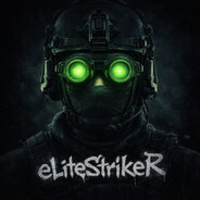 eLiteStrikeR
