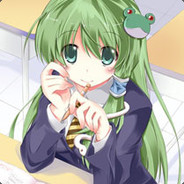 Kochiya Sanae