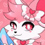 ❤Spooky Sylveon❤