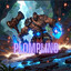 plomplin y su manada