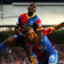 Yannick Bolasie