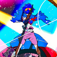 Steam Avatar
