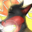 Ake&#039;rokKitsune