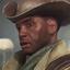 Preston Garvey