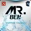 -»¼ Mr.Ben ¼«-