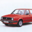 VW Golf 2