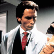 Patrick Bateman