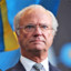 Carl XVI Gustaf