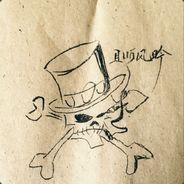 水鱼和鱼腩的爱情故事