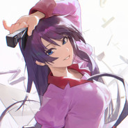 戦場ヶ原ひたぎ