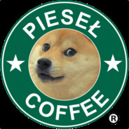 Coffe dog