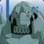 Alphonse Elric