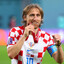 MODRIC