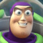 Buzz Lightyear