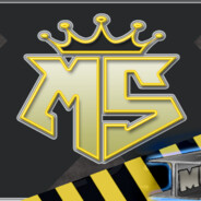 Megasteel avatar