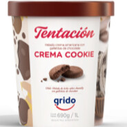 TentacionCremaCookie