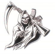 ϟ Blood Warrior