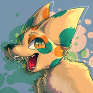 Charred's avatar
