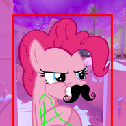 pinkie pie