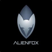 Thealienfox