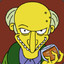 Kazdaniarz | Mr. Burns