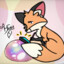 BubbleFoxy