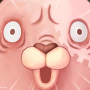 LGM.越狱兔.Σ(っ °Д °;)