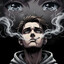 Steam avatar
