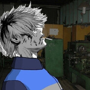Steam Avatar