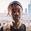 Tracy Vert | ANARCHY