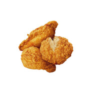 带骨里脊麦麦脆汁鸡