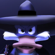 Darkwing Duck