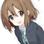 呆唯从小就可爱