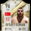 OFSAYT OSMAN