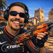 LucasGOD