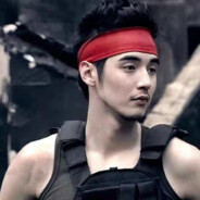 爱情公寓狙击手陆展博