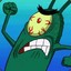 Sheldon J. Plankton