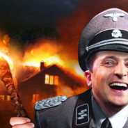 Швайн-Штайгер