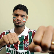 Guerreiro Gum, o MAGO da zaga