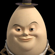 humpty dumpty