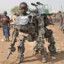 Negro prime
